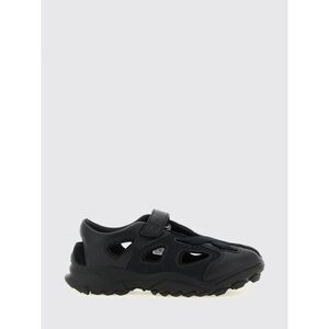 Y-3 Shoes Men Black